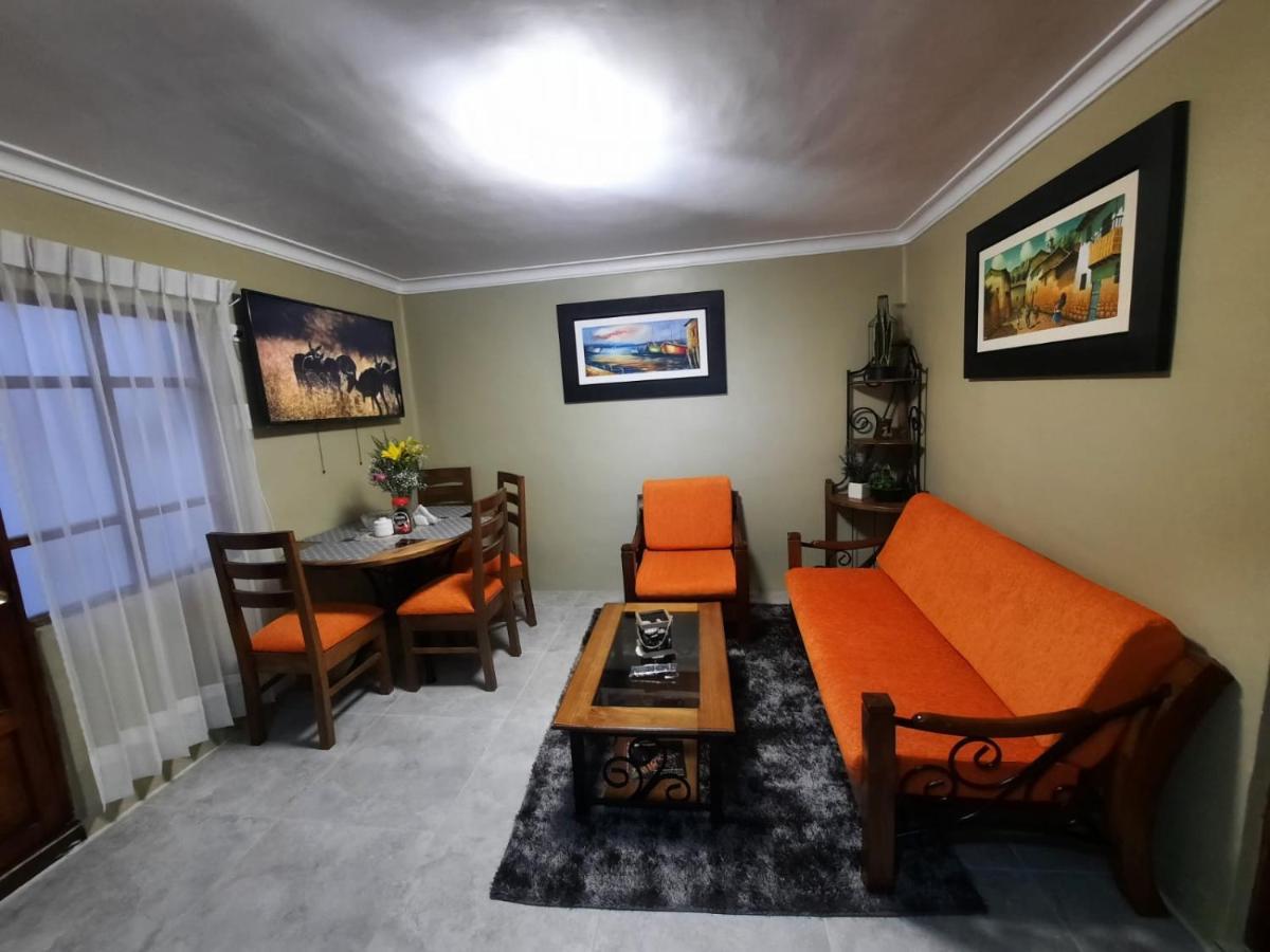 Departamento Inca Palace Experience Puno Eksteriør billede